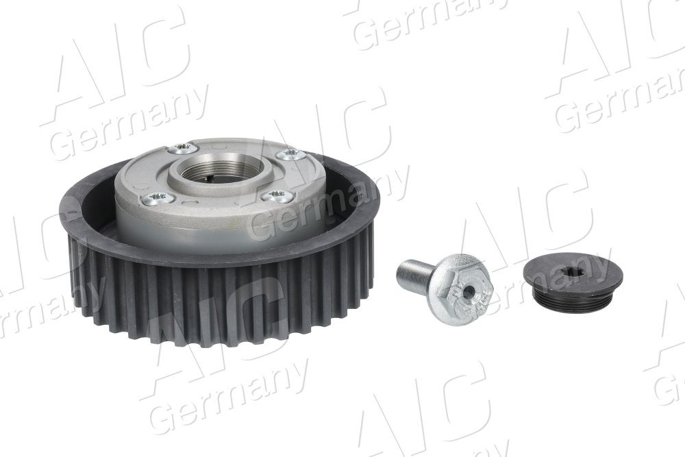 AIC Sadales vārpstas regulēšanas mehānisms 58114 Zobrats, sadales vārpsta Volkswagen AIC 58114