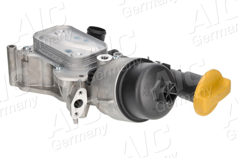 AIC Oliekøler, motorolie 58118 Olieradiator AIC CLS 58118 billig