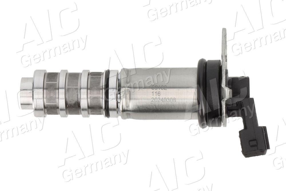 AIC Riadiaci ventil nastavenia vačkového hriadeľa 58132 Riadiaci ventil nastavenia vačkového hriadeľa AIC Opel CORSA 58132