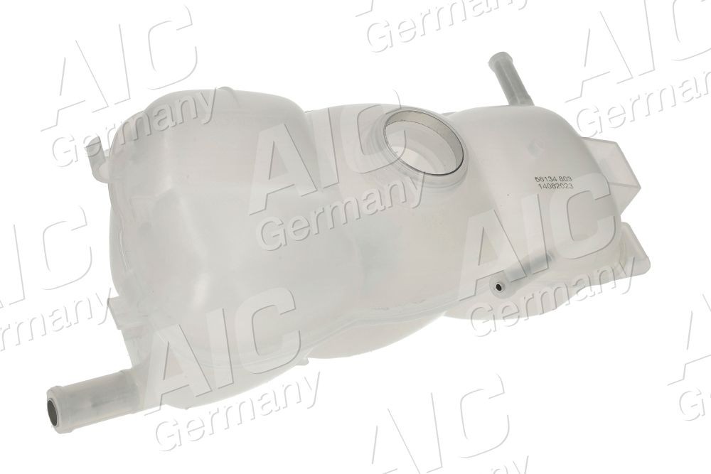 AIC Expansietank, koelvloeistof 58134 AIC 58134 Koelvloeistofreservoir Dodge JOURNEY originele