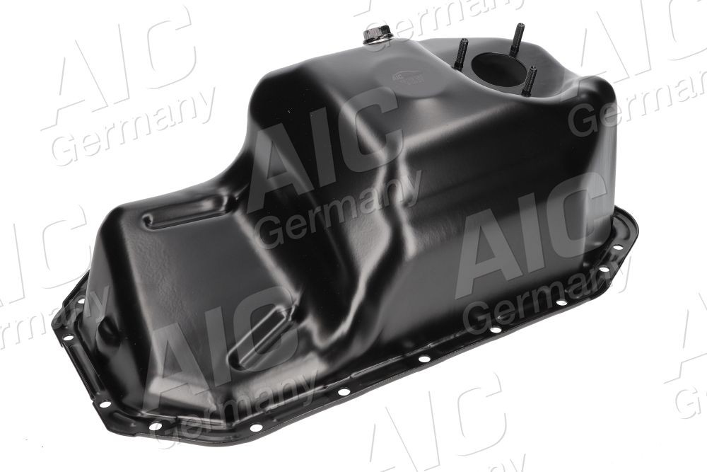 AIC Cárter do óleo 58139 AIC 58139 originais Cárter do motor Skoda Roomster Praktik custo
