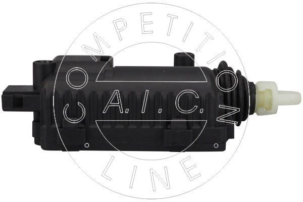 AIC Elemento de ajuste, fecho centralizado 58140 AIC 58140 Portas Opel Astra G Caravan 2004