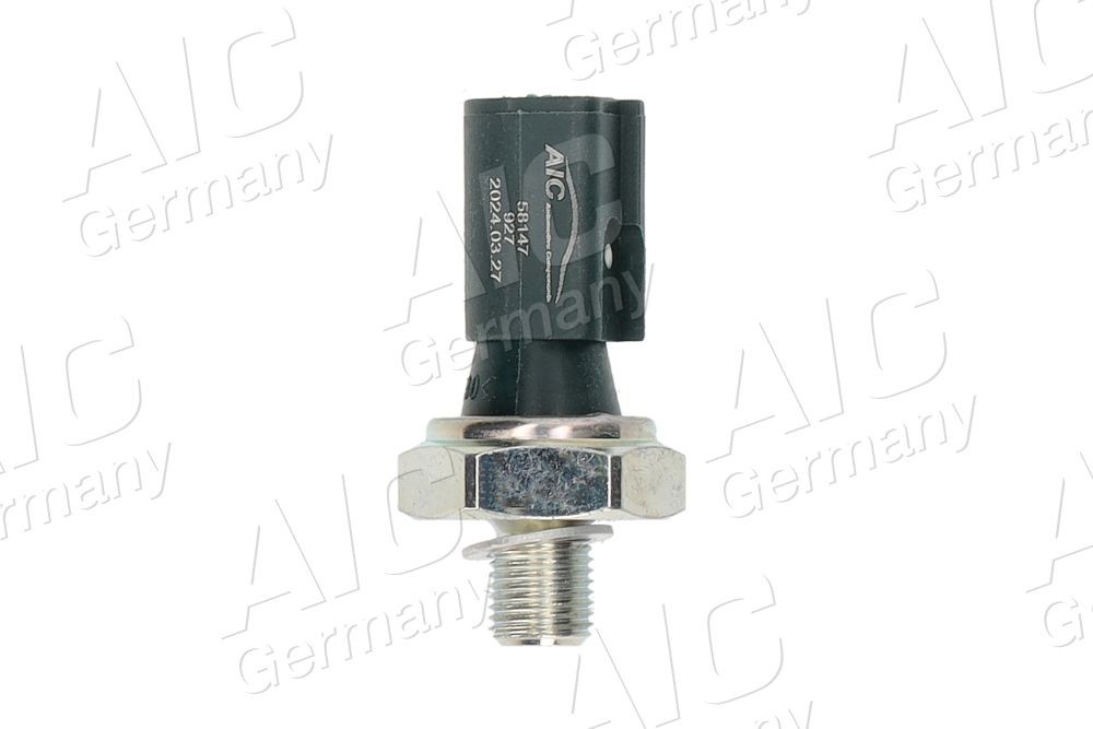 AIC Oliedruksensor 58147 Oliedrukschakelaar SKODA AIC 58147