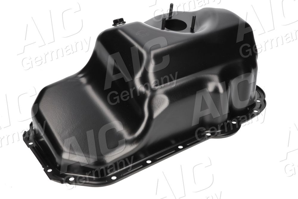 AIC Cárter do óleo 58154 preço Cárter de óleo Volkswagen 517 58154 AIC