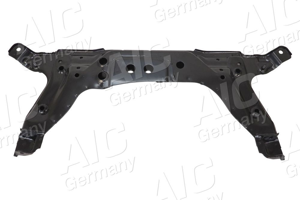 AIC Subchassis / grupo de suporte 58158 AIC 58158 Subchassi Subaru LEGACY originais