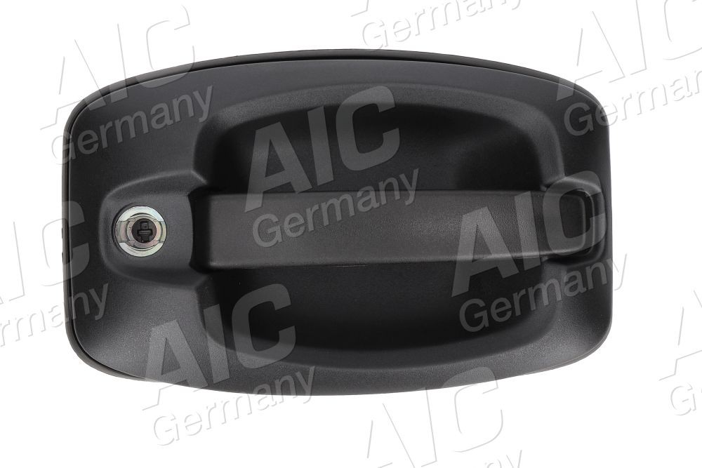 AIC Pega de porta 58161 58161 Pega de porta PEUGEOT 1007 AIC