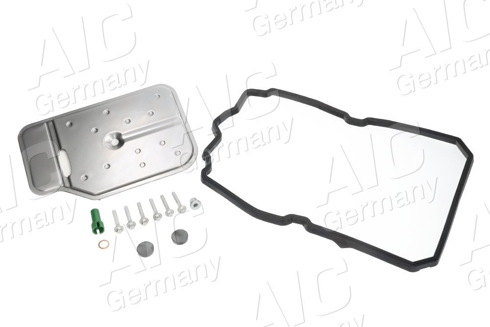 AIC Kit filtro idraulico, Cambio automatico 58171Set 58171Set Filtro cambio automatico AIC VOLVO V40 Station wagon costo