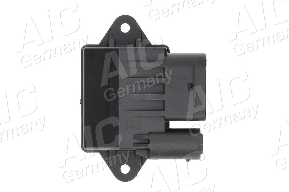 AIC Control Unit, glow plug system 58178 58178 AIC glow plug relay for NISSAN KUBISTAR