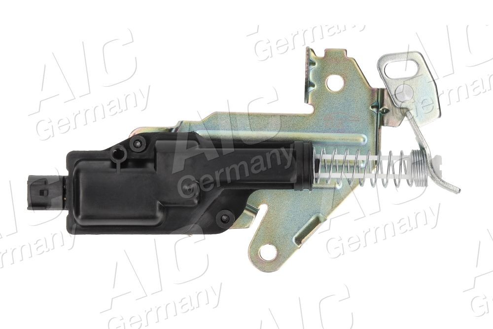 AIC Servomotor, centrallåsesystem 58197 Døre Ford Sierra Sedan: Servomotor, centrallåsesystem AIC 58197