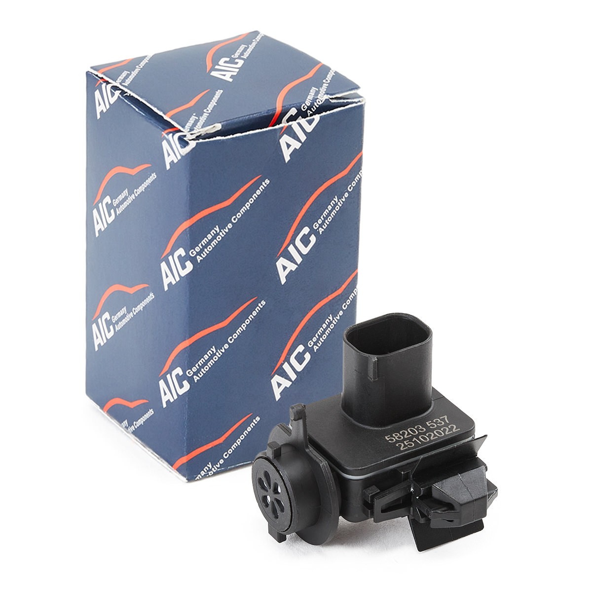 AIC Sensor, luchtkwaliteit 58203 AIC 58203 Sensor, luchtkwaliteit CITROËN C3 III Van / Hatchback (SX, SY) aan een voordelige prijs