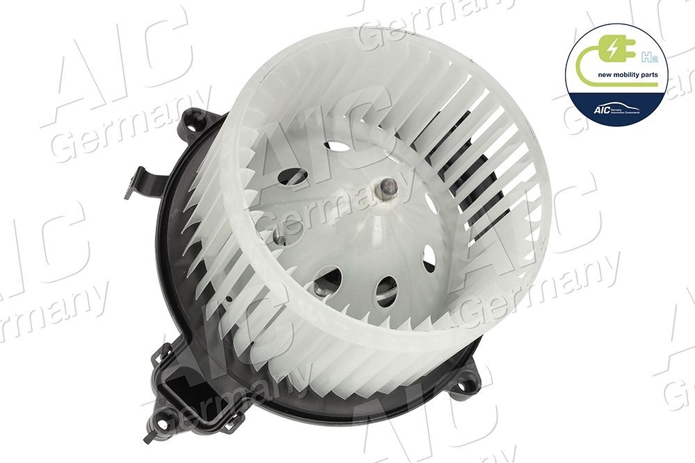 AIC Interieurventilatie 58206 BMW X1 Interieurventilator AIC 58206