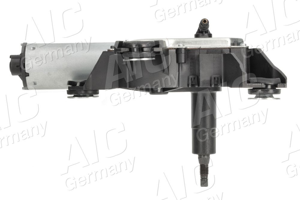 AIC Vindrutetorkarmotor 58208 58208 AIC vindrutetorkarmotor SKODA OCTAVIA