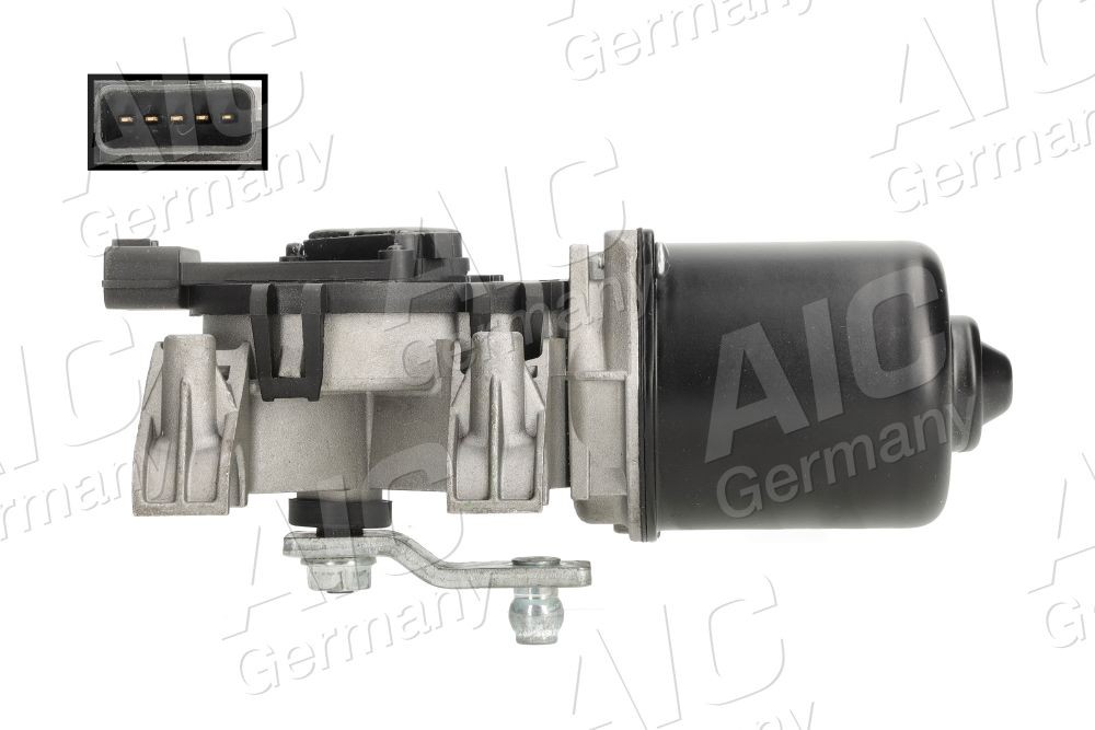 AIC Motor stieračov 58211 Motorček stieračov AIC MONDEO 58211 lacné