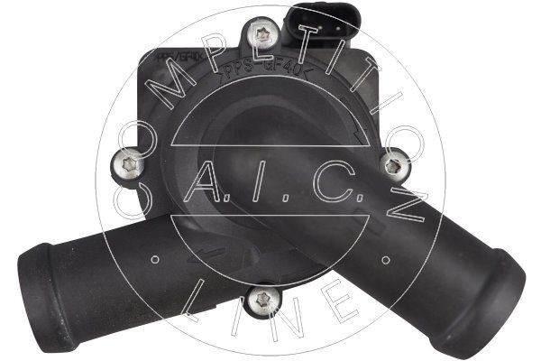 AIC Auxiliary water pump 58217 SKODA SUPERB AIC auxiliary water pump 58217