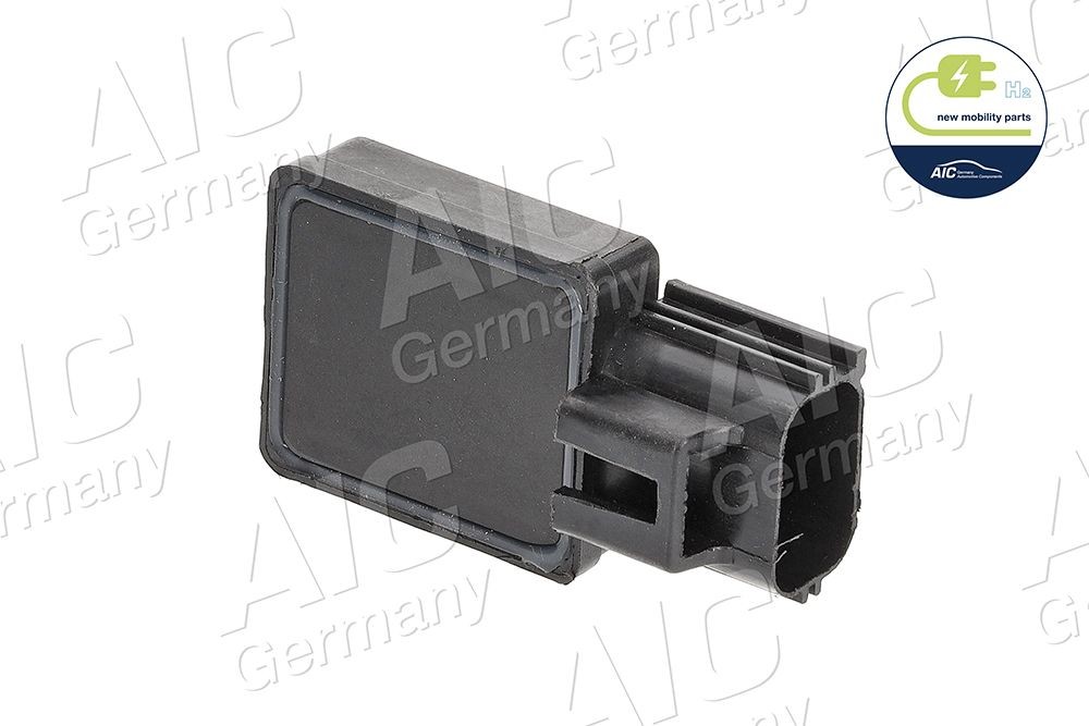 AIC Sensor, exhaust pressure 58218 Peugeot 208 AIC exhaust pressure sensor 58218