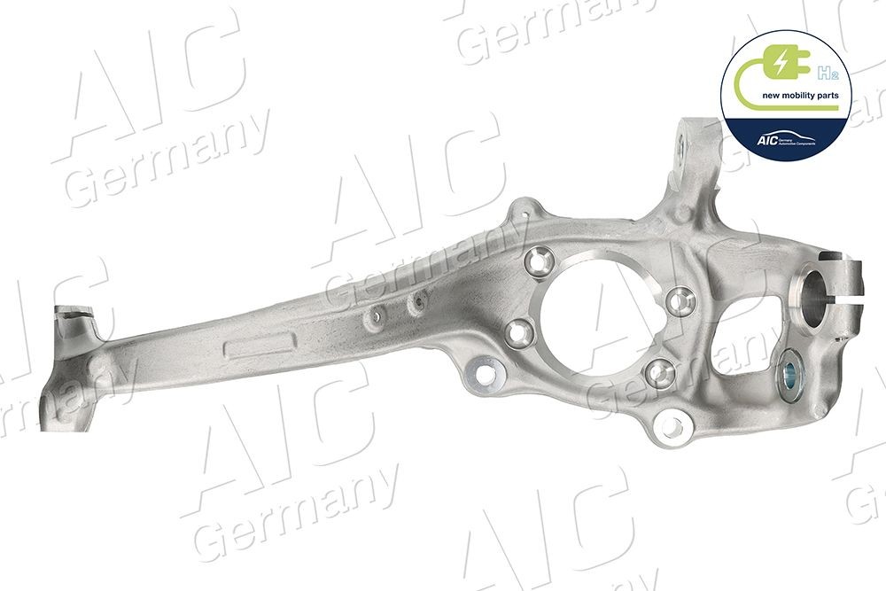 AIC Akseltapp, hjulopphengning 58234 AIC 58234 Styrespindel Jaguar XF originale