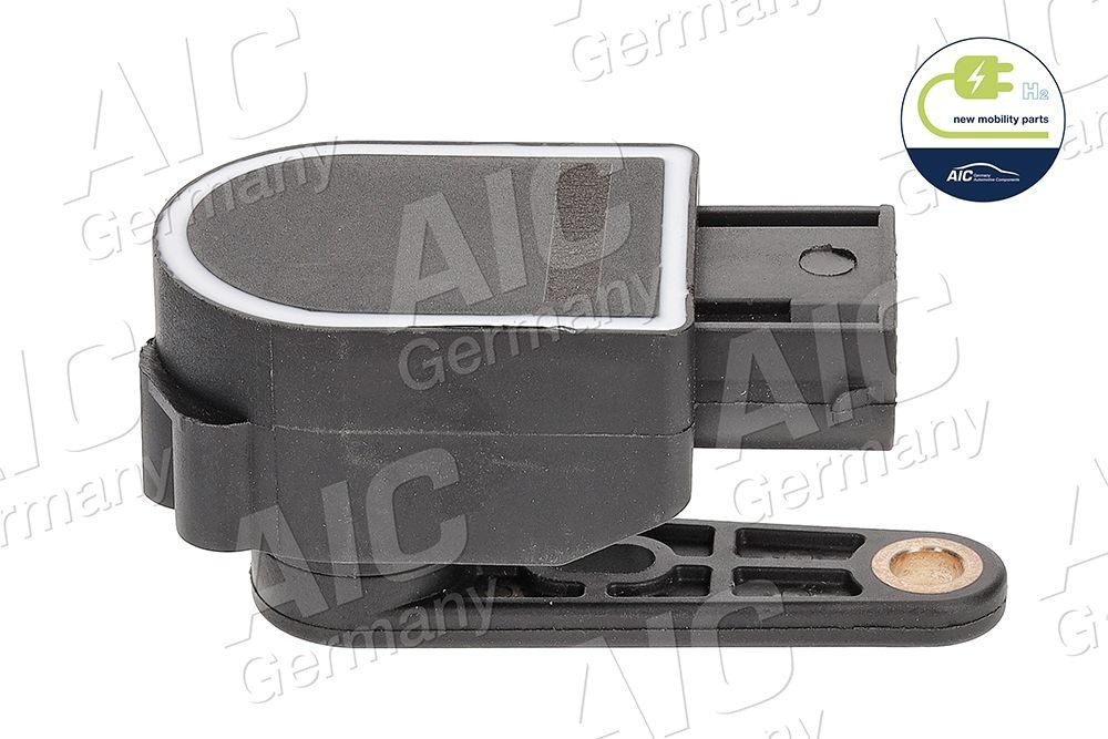 AIC Sensor, Xenonlicht (Leuchtweiteregulierung) 58240 Sensor, Xenonlicht (Leuchtweiteregulierung) AIC Saab 9-3 58240