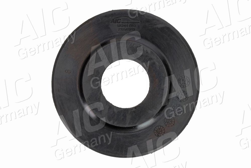 AIC Piattello ammortizzatore 58244 AIC 58244 Piattello reggimolla Audi A6 C8 prezzo