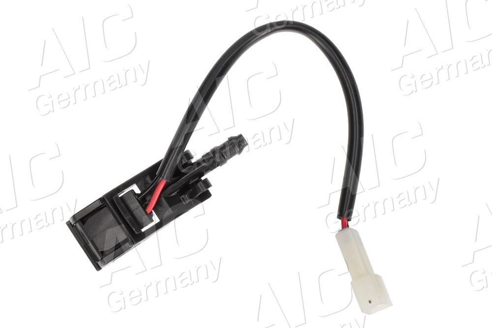AIC Spolarmunstycke 58252 AIC 58252 Spolarmunstycken VW ID.4 original