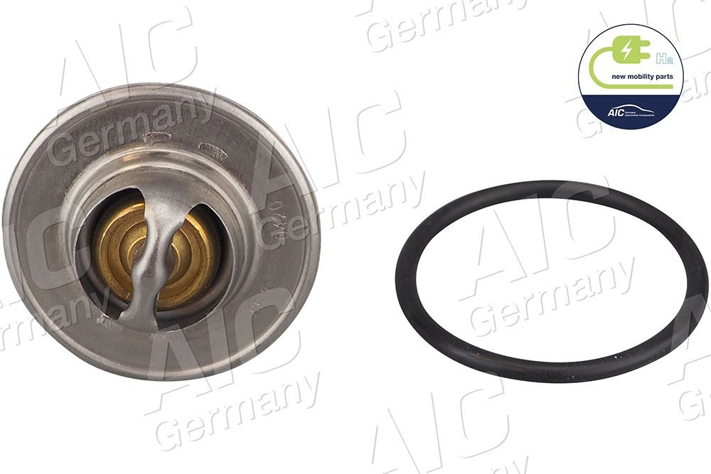 AIC Termostato motore 58254 58254 costo Termostato refrigerante AIC Volkswagen TOUAREG