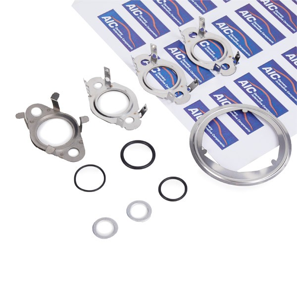AIC Kit guarnizioni, Sistema-EGR 58296 58296 costo Guarnizione valvola egr CITROËN C5 AIC