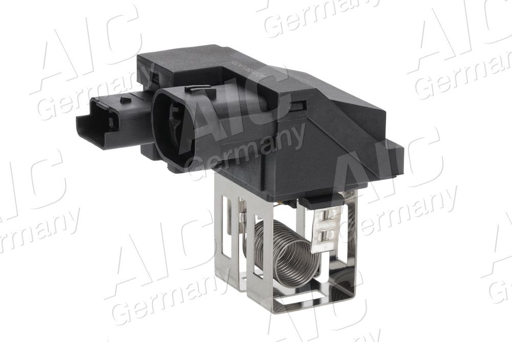 AIC Resistência, ventilador do habitáculo 58297 Resistência do ar condicionado AIC Mercedes-Benz VITO 58297