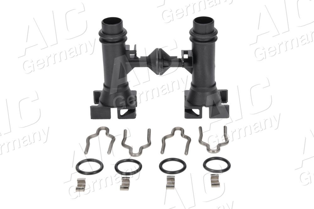 AIC Jäähdytysnesteen säätöventtiili 58306 AIC 58306 Opel Astra K B16 jäähdytysnesteen säätöventtiili hinta