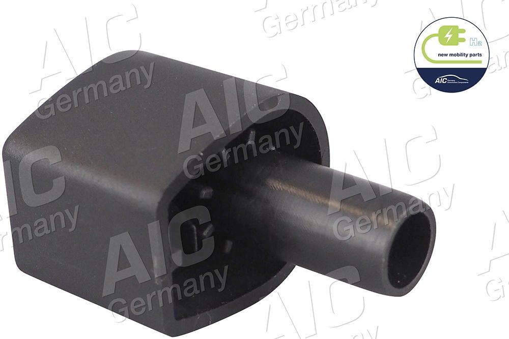AIC Bouchon de remplissage d'huile 58307 AIC Bouchon de remplissage d'huile moteur FIAT 58307