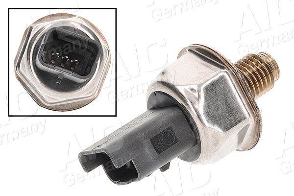 AIC Capteur, pression de carburant 58309 Skoda SUPERB Capteur de pression carburant AIC 58309