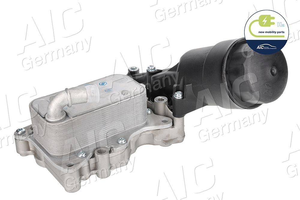 AIC Korpus, õlifilter 58344 Õlifiltrikorpus / -tihend AIC LAND ROVER 58344