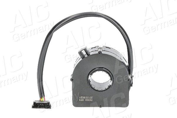 AIC Styrevinkelsensor 58350 AIC 58350 Styrevinkelsensor RENAULT Clio IV Van til en fordelagtig pris