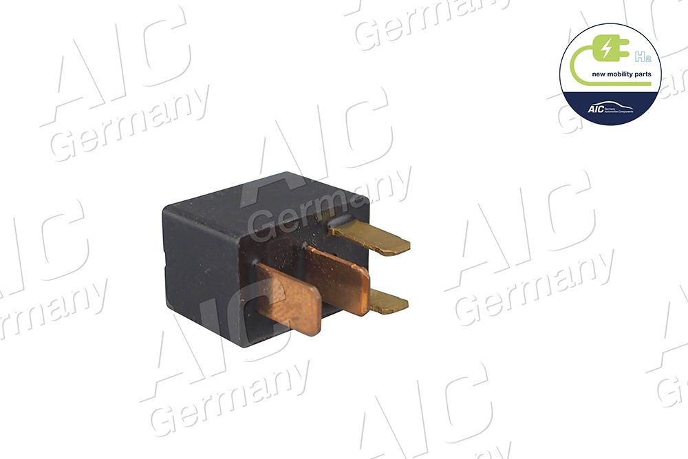 AIC Relè, Climatizzatore 58356 AIC 58356 Relè, climatizzatore Ford Transit Mk6 Bus originali prezzo