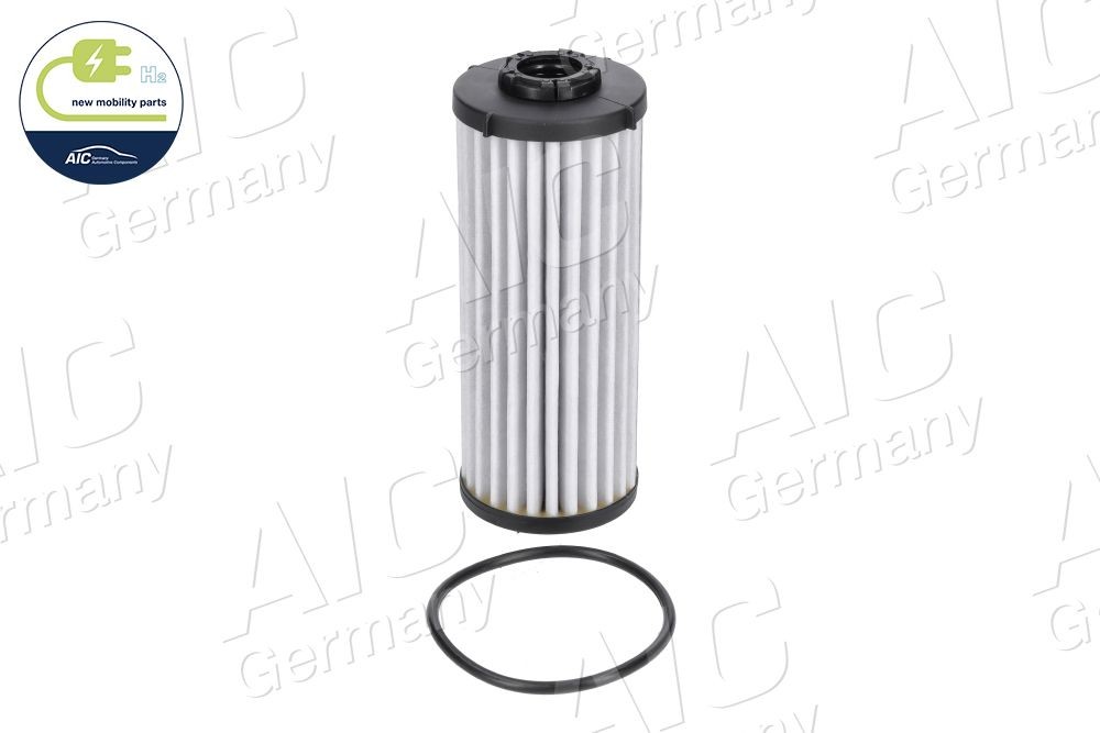 AIC Hydraulikfilter, Automatikgetriebe 58358 58358 AIC Getriebeölfilter Audi TT Coupe Kosten