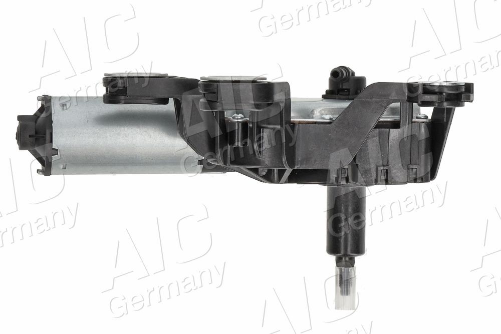 AIC Vindrutetorkarmotor 58360 58360 AIC motor till vindrutetorkare MERCEDES-BENZ E-klass