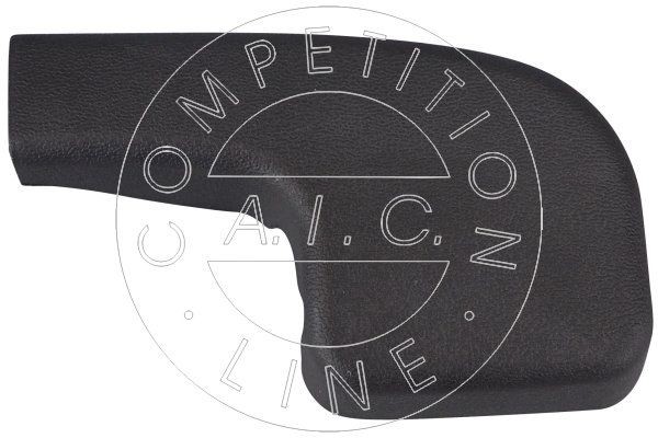 AIC Calotta, Braccio tergicristallo 58366 AIC 58366 costo Braccio tergicristallo MERCEDES-BENZ CLS