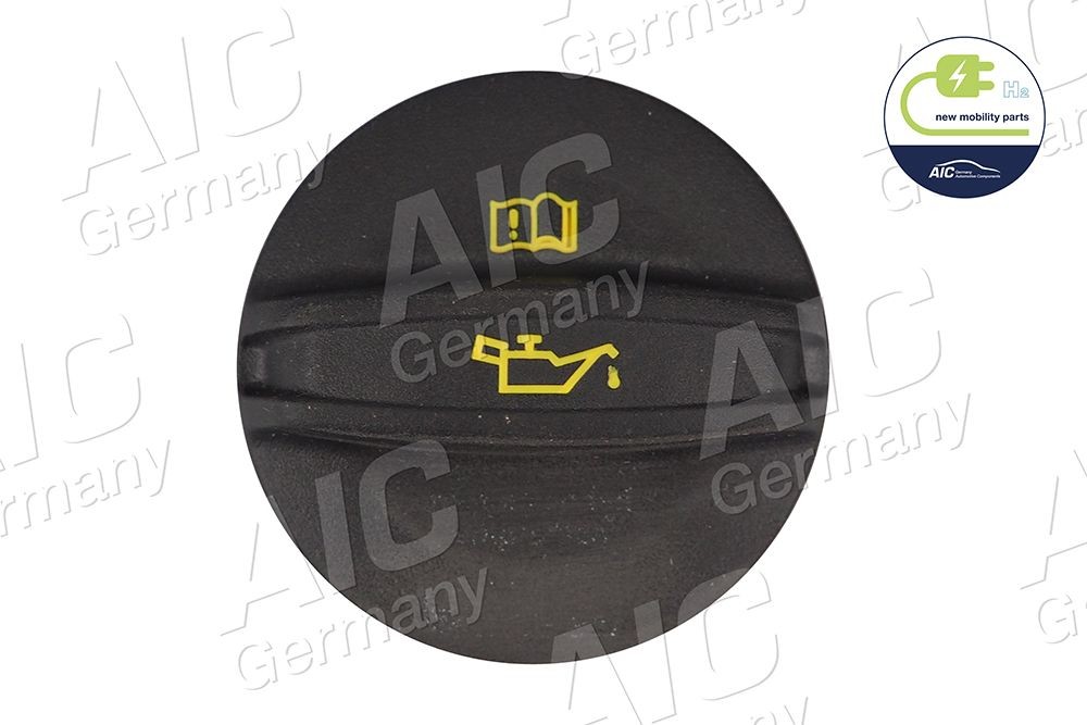 Olievuldop AIC 58368 AIC 58368: Olievuldop Škoda OCTAVIA 2015
