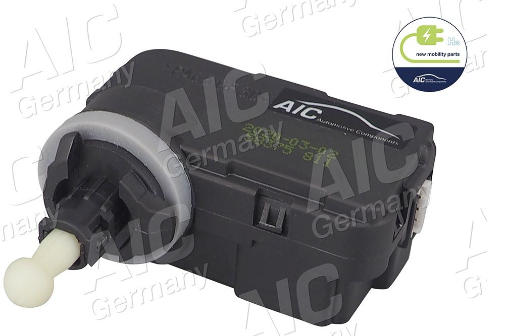 AIC Correcteur, portée lumineuse 58375 AIC 58375 d'origine Élément d'ajustage correcteur de portée lumineuse Opel Vectra C Berline coût