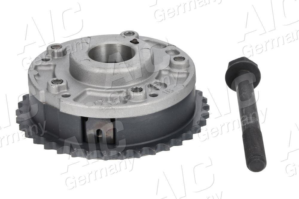 AIC Regolatore albero a camme 58384 58384 costo Ruota dentata albero a camme PEUGEOT 5008 AIC