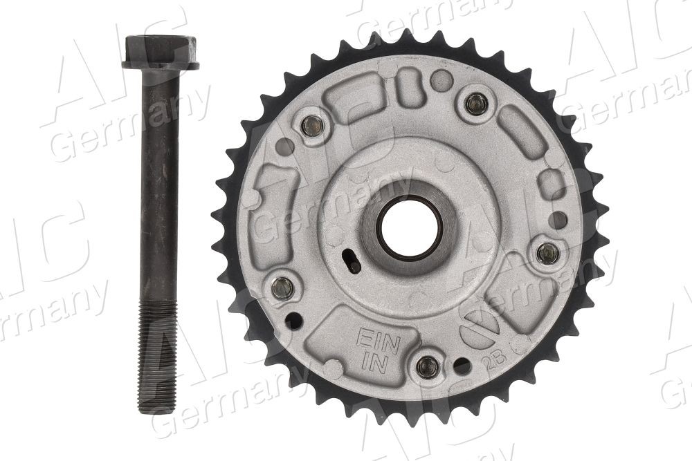 AIC Regolatore albero a camme 58385 58385 costo Ruota dentata albero a camme AIC PEUGEOT 5008