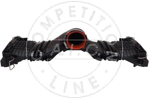 AIC Frame, inlaatspruitstuk 58388 Zuigbuismodule BMW AIC 58388