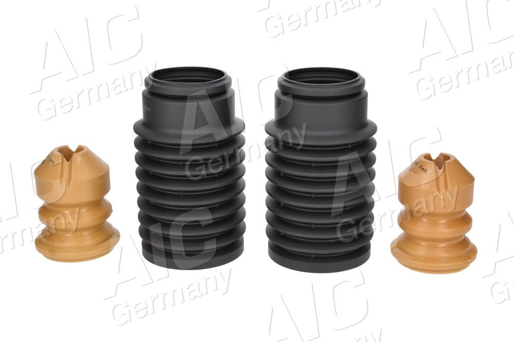 AIC Σετ προστασίας από σκόνη, αμορτισέρ 58393Set AIC 58393Set Σετ προστασίας από σκόνη για αμορτισέρ Porsche 911 996 Coupe τιμες