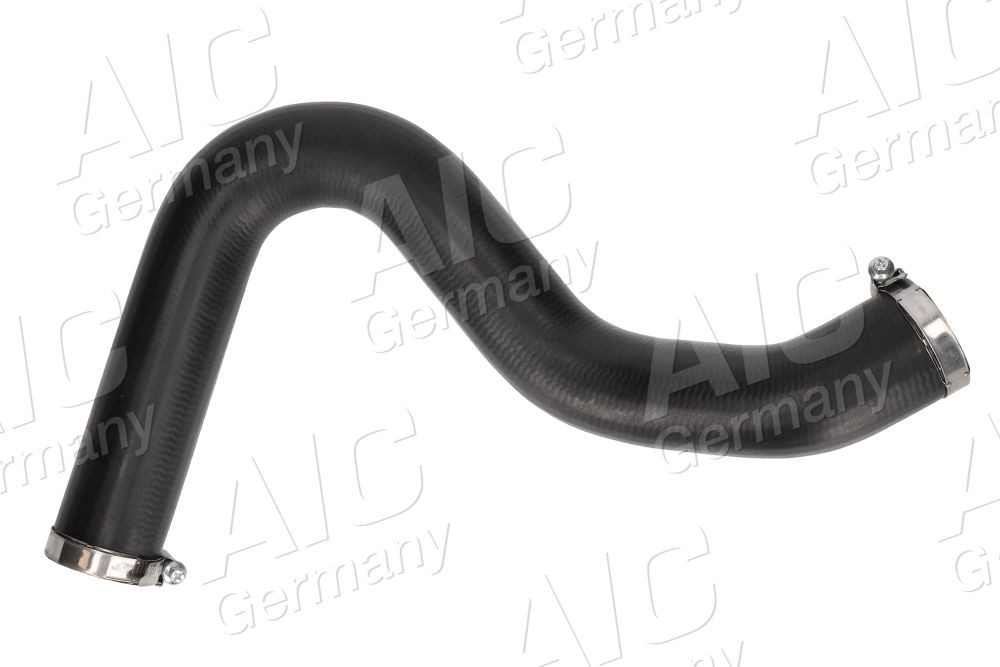 AIC Ladeluftslange 58397 Intercooler rør AIC SAAB 58397