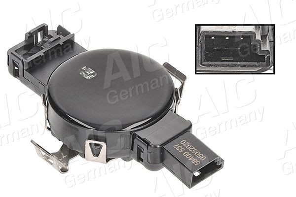 AIC Sensor de chuva 58400 Sensor de chuva MERCEDES-BENZ AIC 58400