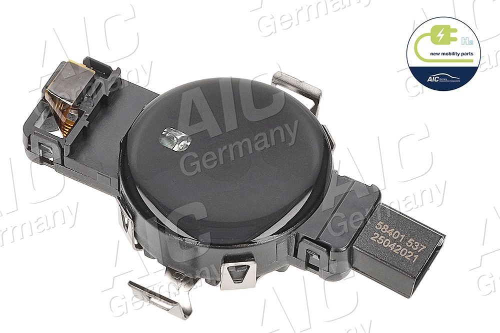 AIC Sadetunnistin 58401 58401 AIC Sadetunnistin DACIA DUSTER