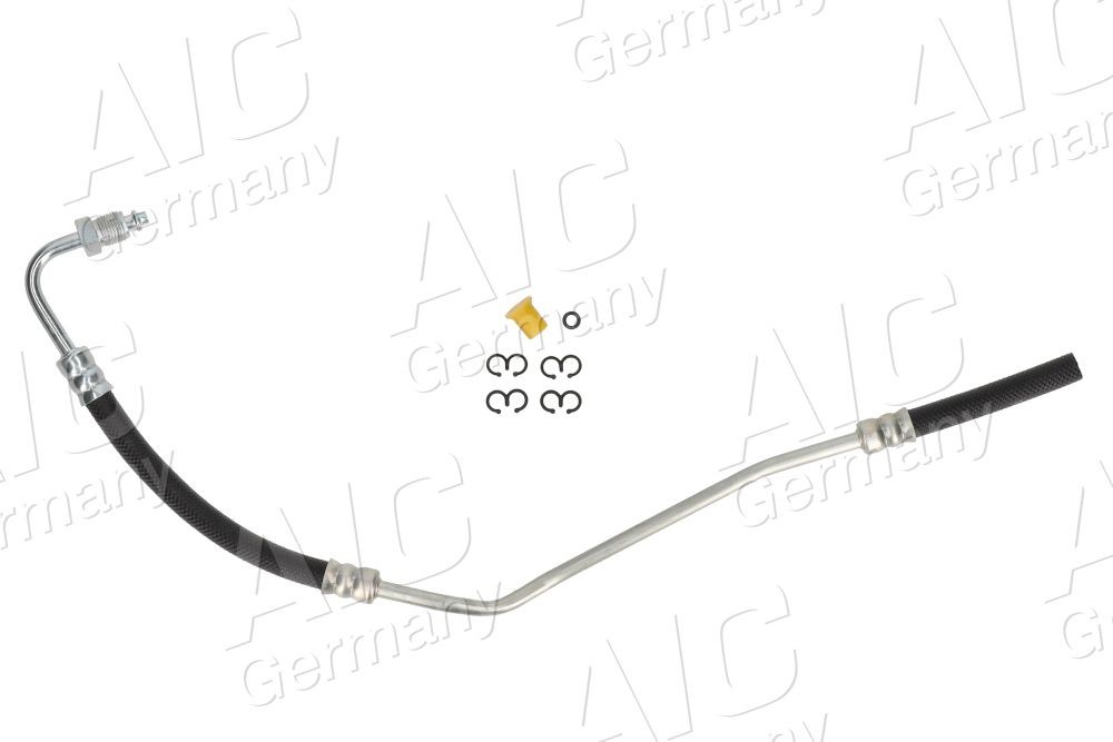 AIC Hydraulikkslange, styring 58409 AIC 58409 Hydraulikkslange styring Seat Ibiza IV Sportcoupe til en fordelagtig pris