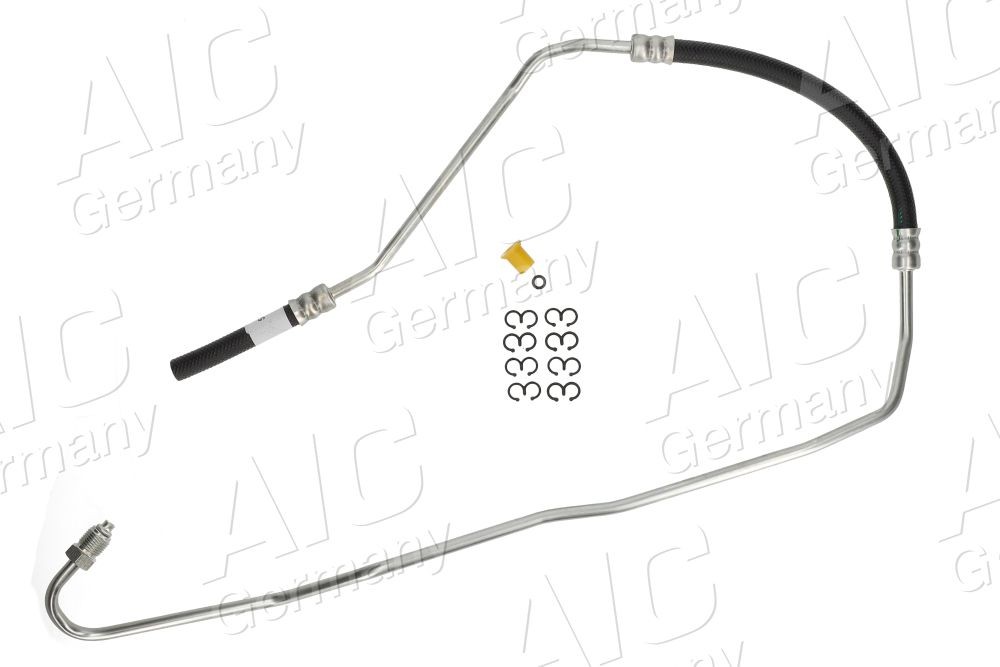 AIC Υδραυλ. σωληνάκι, σύστ. διεύθυνσης 58419 AIC 58419 Υδραυλ σωληνάκι σύστ διεύθυνσης Seat Altea XL τιμες