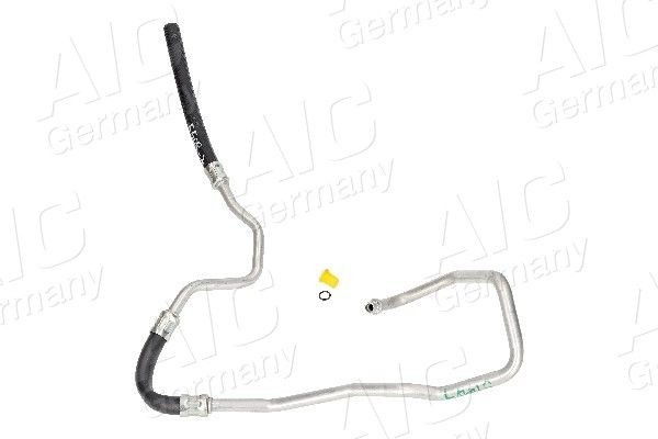 Hydraulikkslange, styring AIC 58420 AIC 58420 Servo slange Peugeot 407 2019