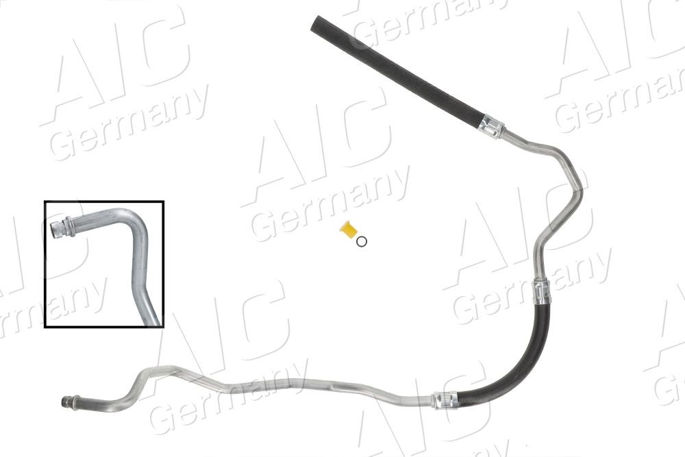 AIC Styrservoslang 58427 AIC 58427 Styrservoslang Peugeot 3008 SUV