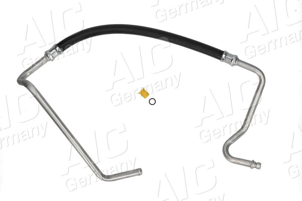 AIC Hydraulic Hose, steering system 58431 AIC 58431 Hydraulic Hose, steering system