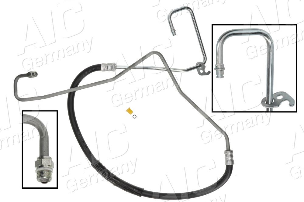 AIC Servoleitung 58457 58457 AIC Servoleitung Ford Transit Custom Bus Kosten
